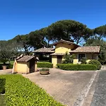 Casale Antica Cassia Luxury & Spa