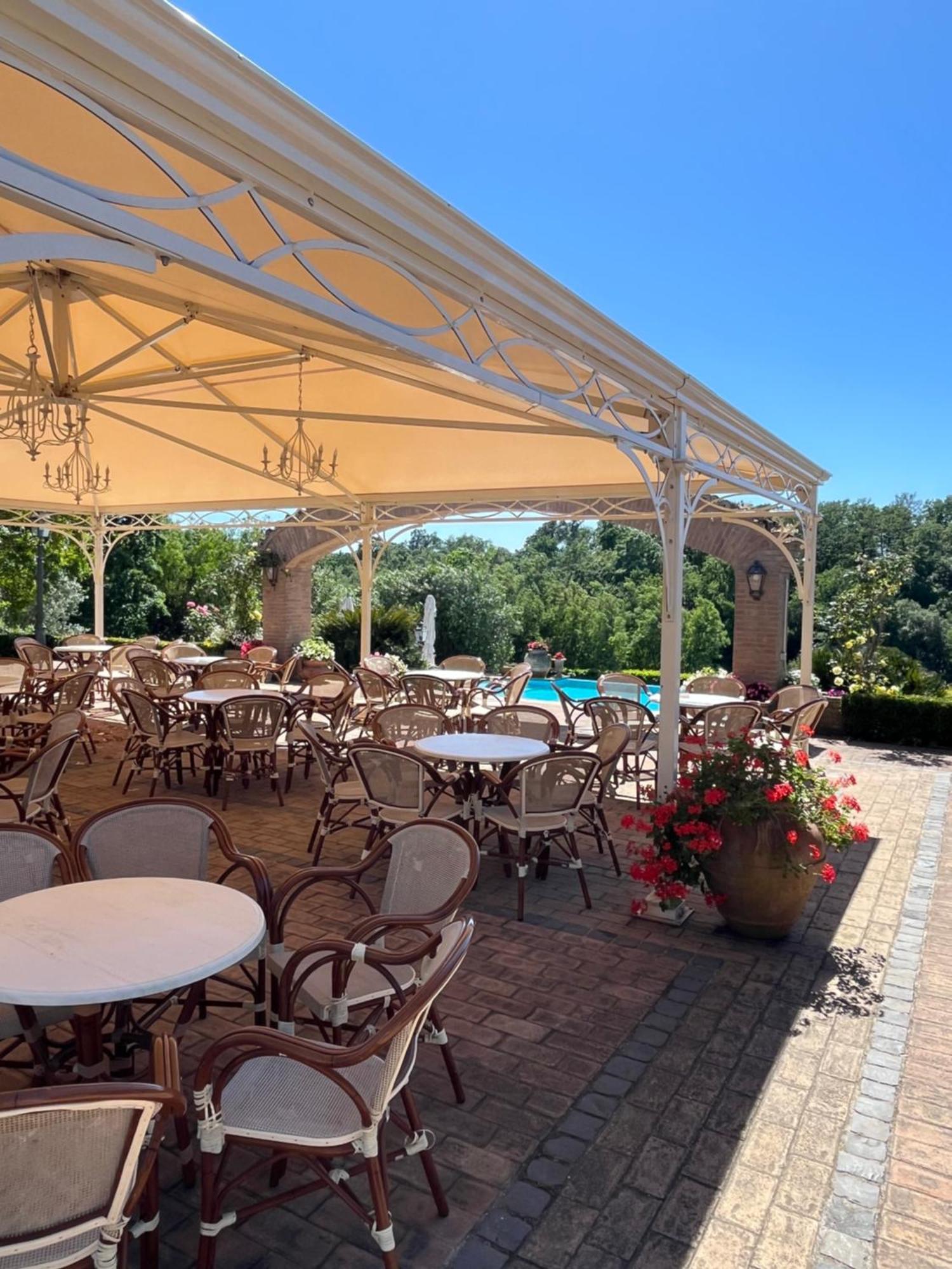 Casale Antica Cassia Luxury & Casa vacanze *