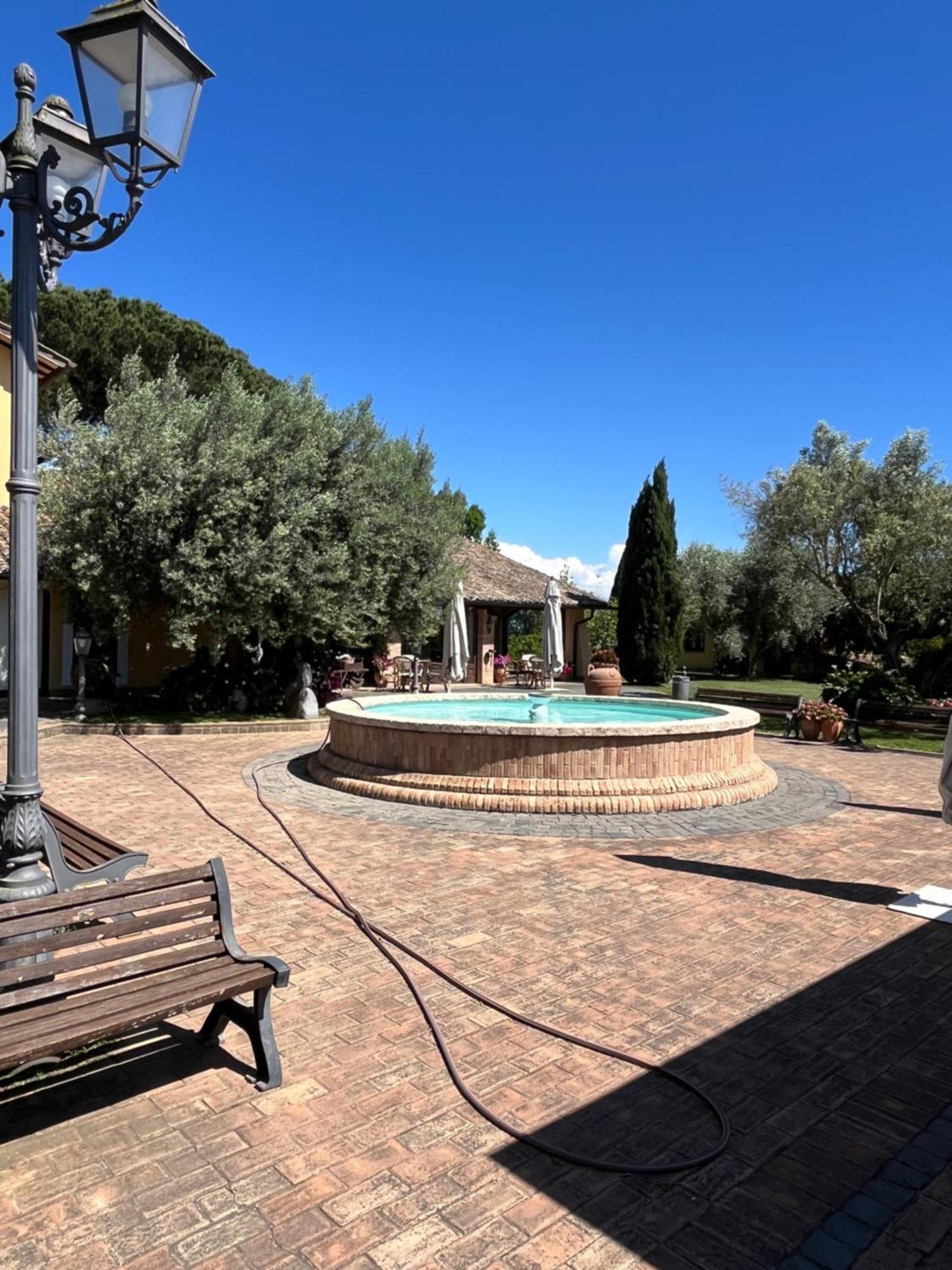 Casale Antica Cassia Luxury & Casa vacanze Roma