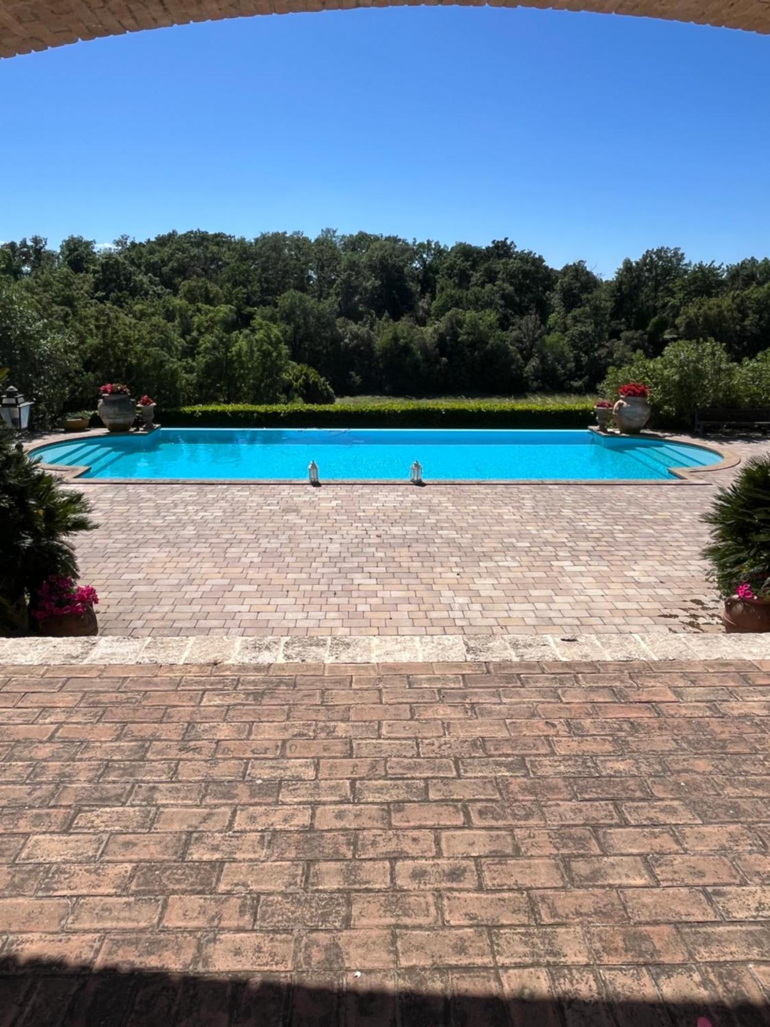 Casale Antica Cassia Luxury &