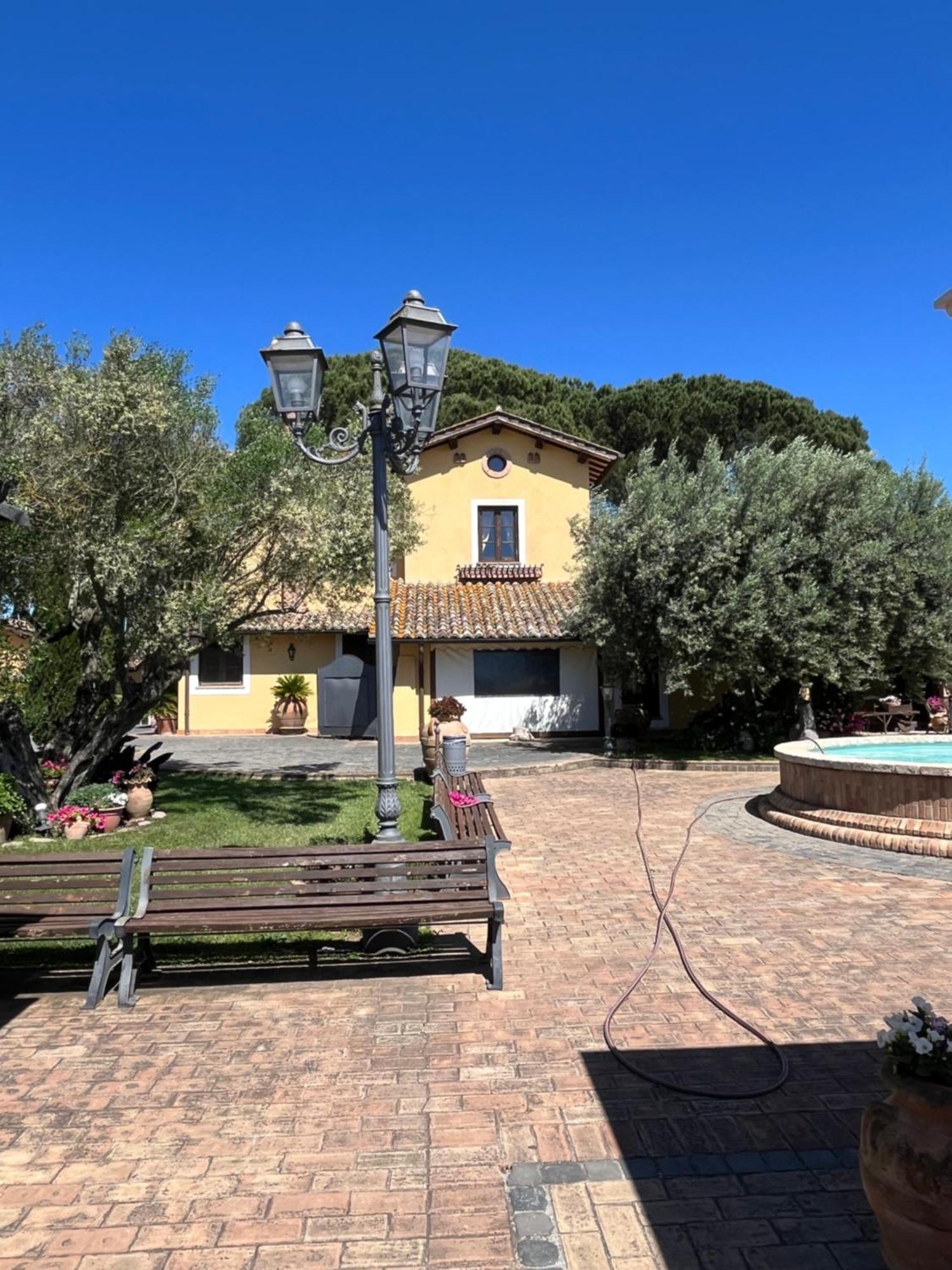 Casale Antica Cassia Luxury & Casa vacanze