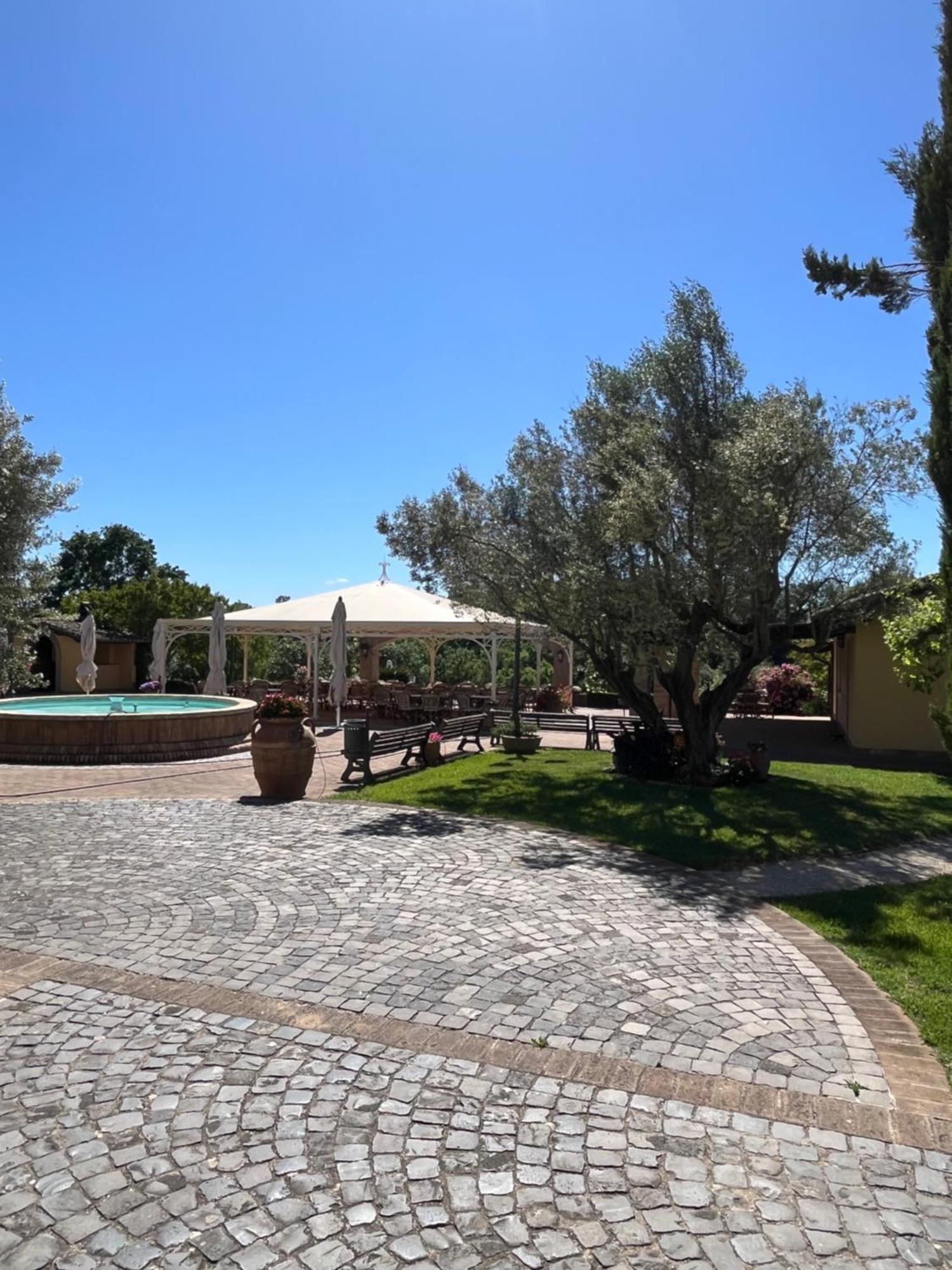 Casa vacanze Casale Antica Cassia Luxury &