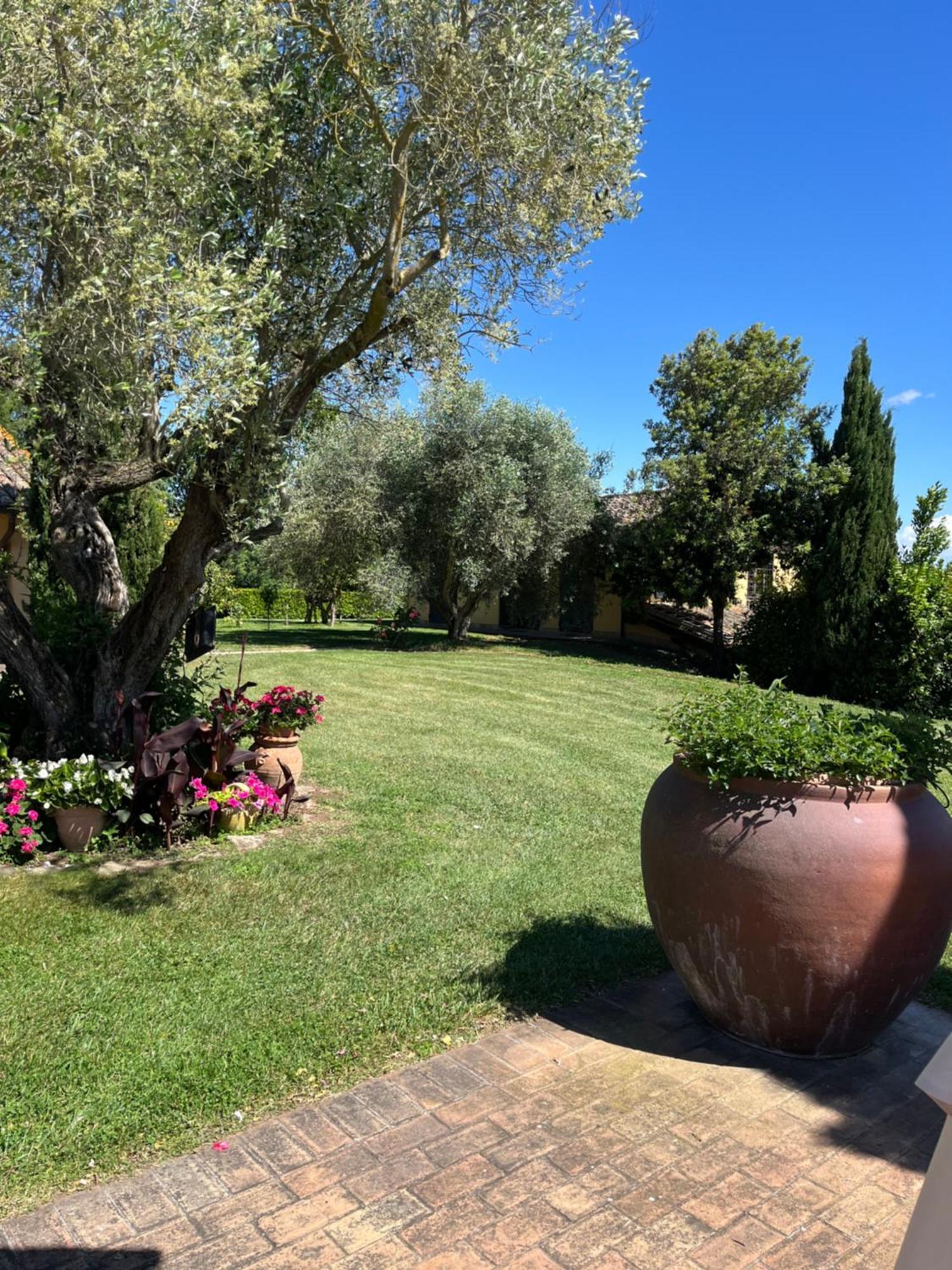 Casa vacanze Casale Antica Cassia Luxury & *