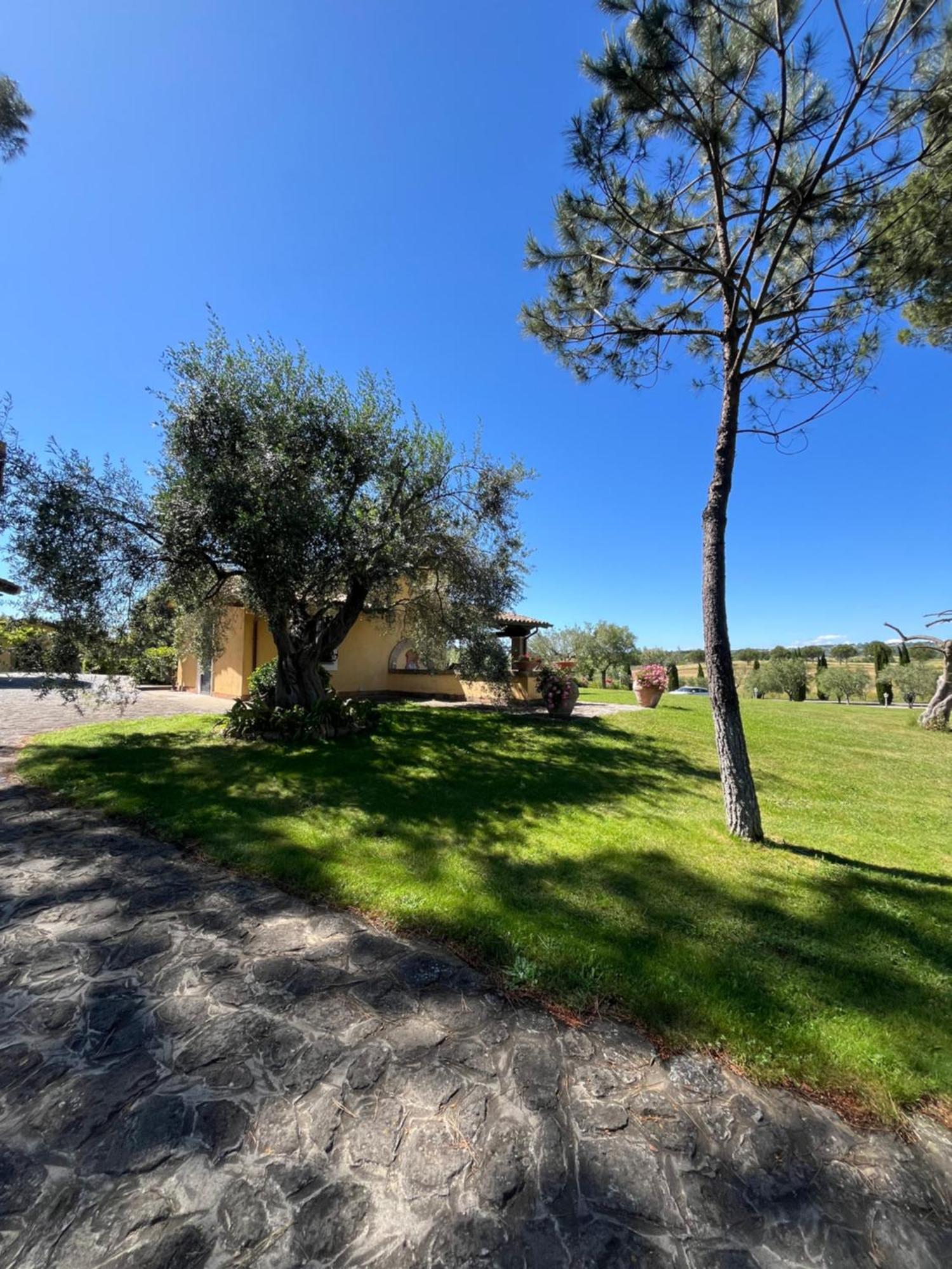 Casa vacanze Casale Antica Cassia Luxury & *