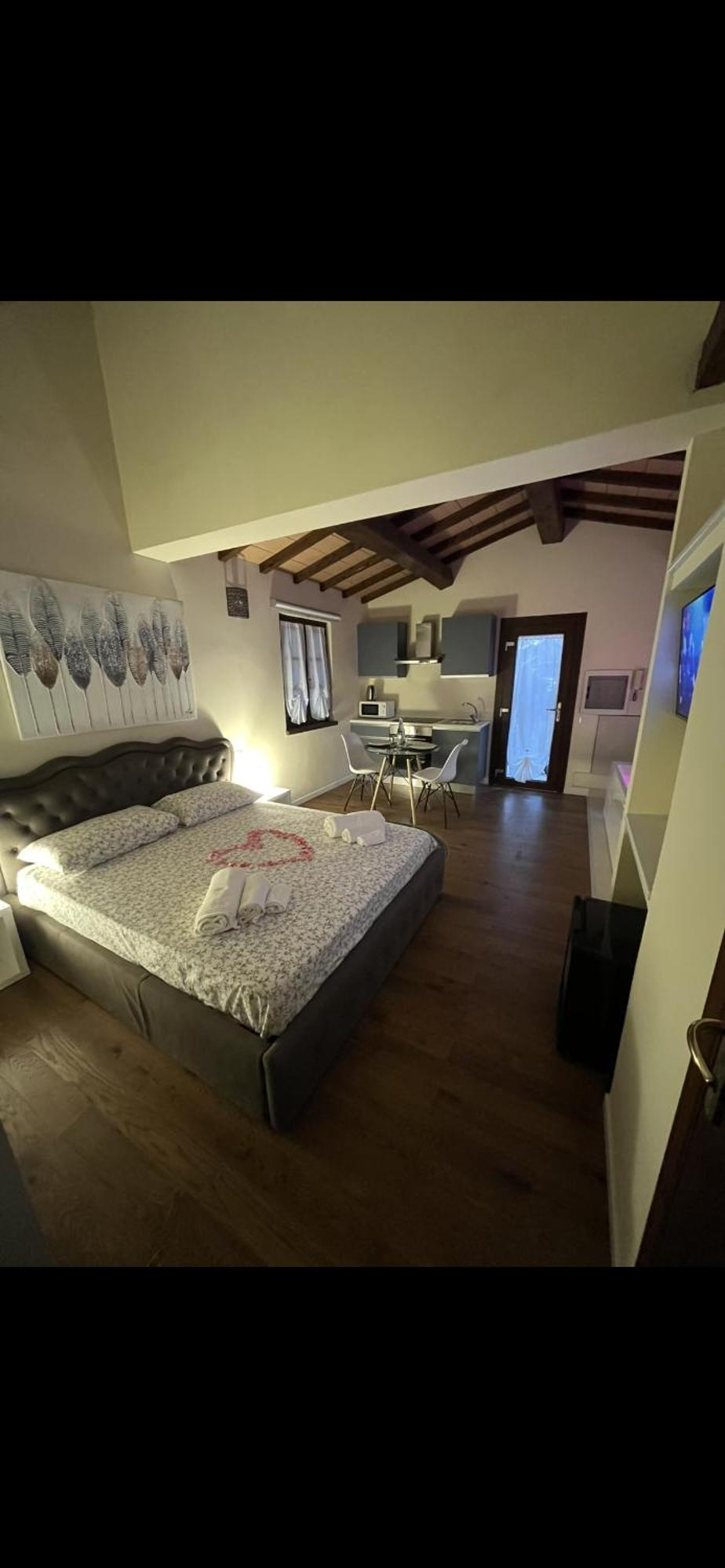 Casale Antica Cassia Luxury & Casa vacanze Roma