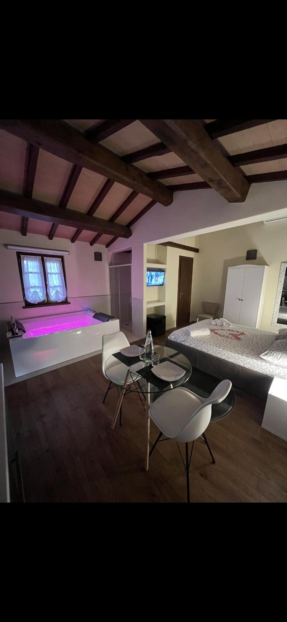 Casa vacanze Casale Antica Cassia Luxury & Roma