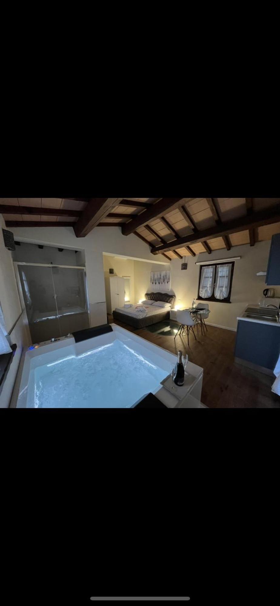 Casa vacanze Casale Antica Cassia Luxury & *