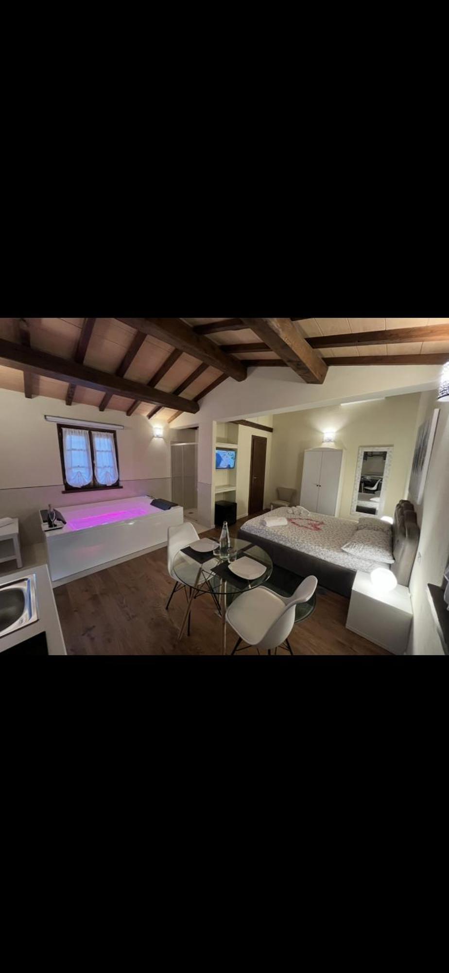 Casa vacanze Casale Antica Cassia Luxury & Roma