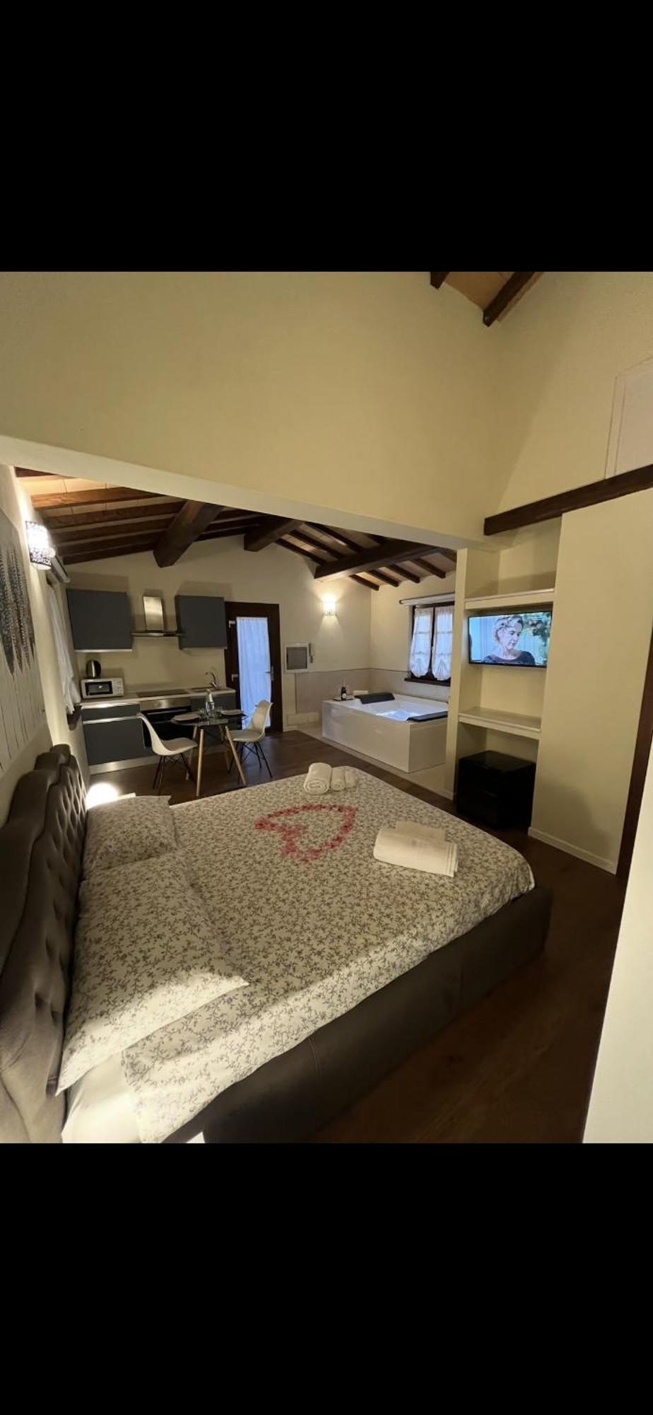 Casale Antica Cassia Luxury & Roma