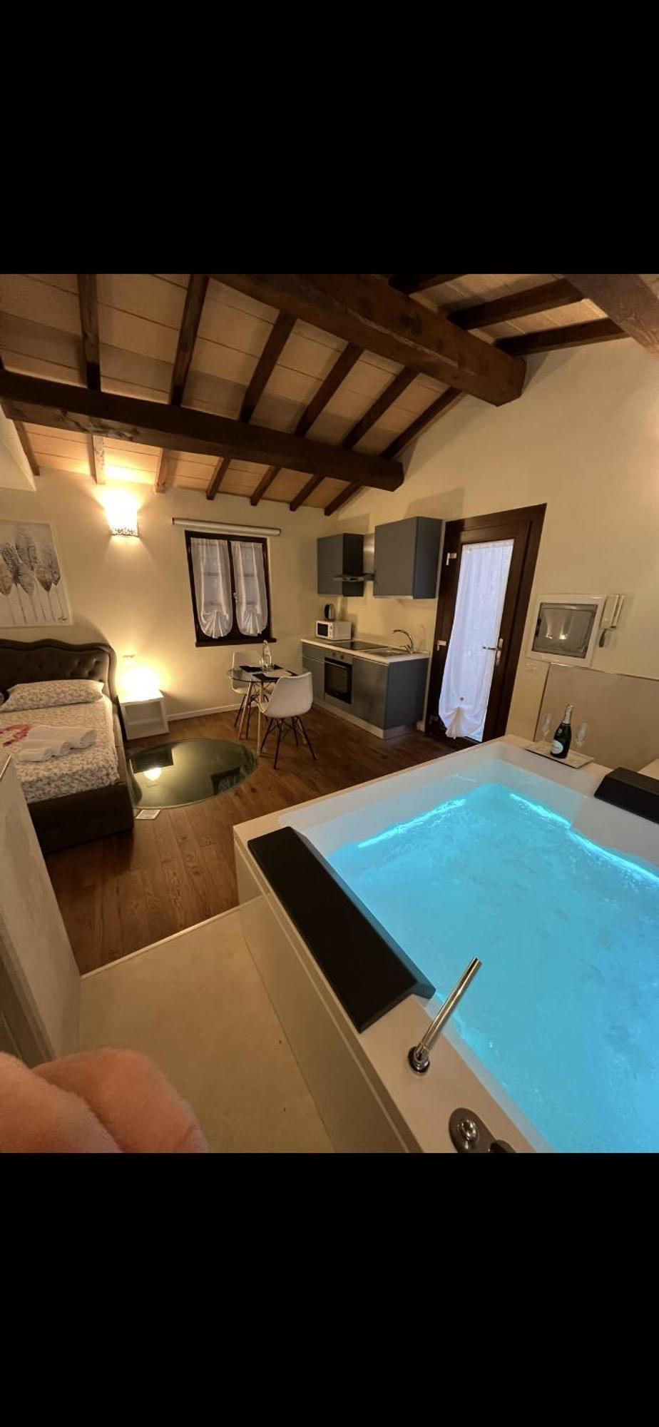 Casale Antica Cassia Luxury & * Roma