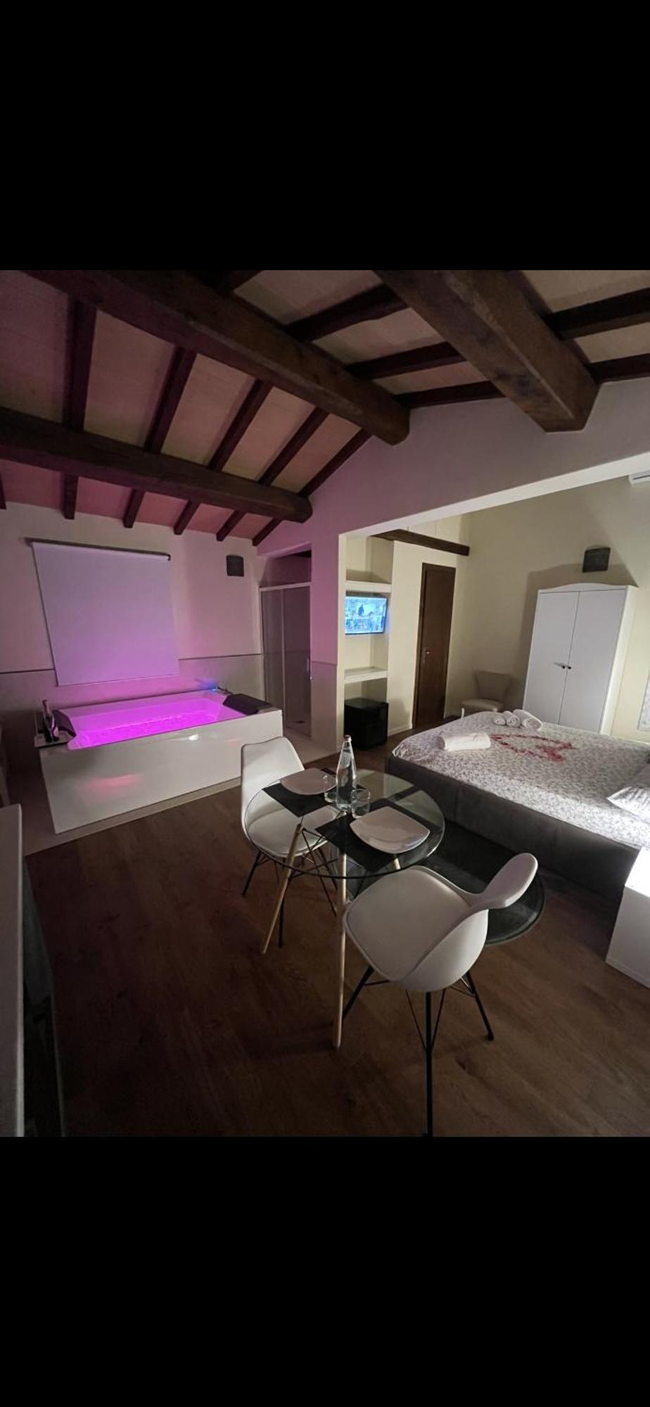 Casale Antica Cassia Luxury & *