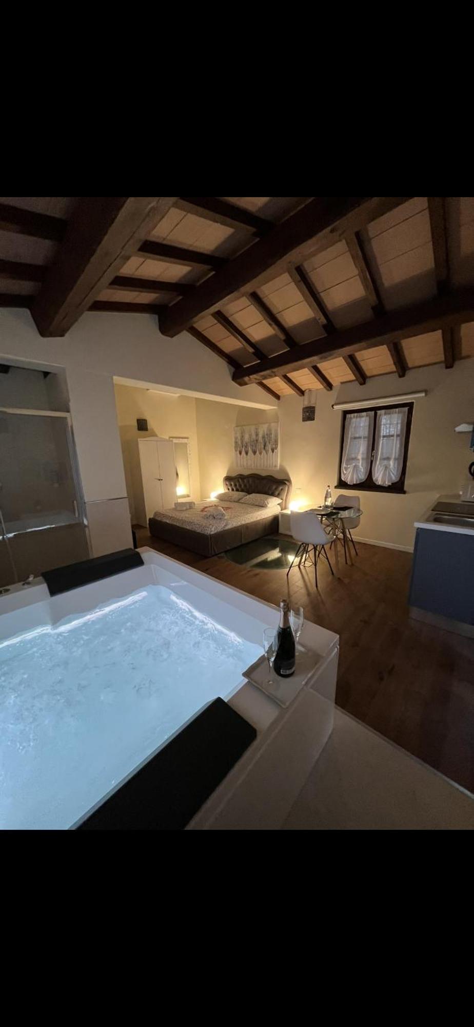 Casale Antica Cassia Luxury & Casa vacanze