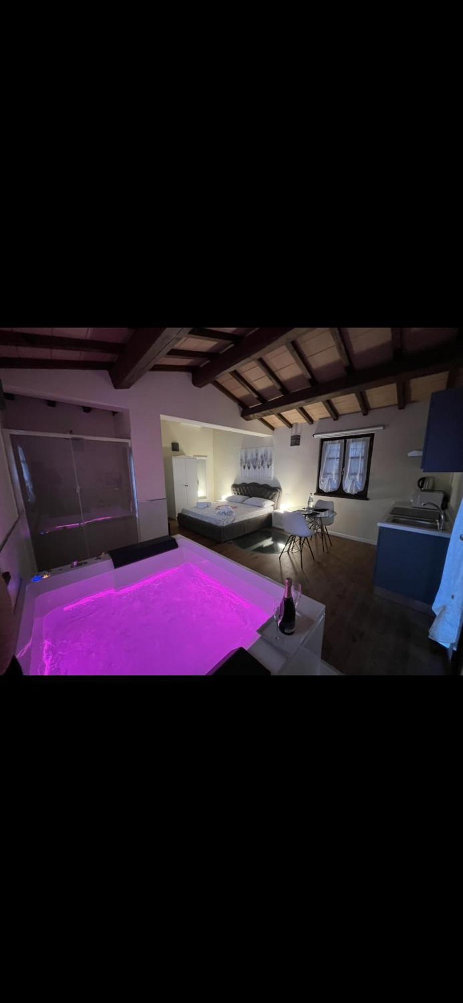 Casale Antica Cassia Luxury & Casa vacanze Roma