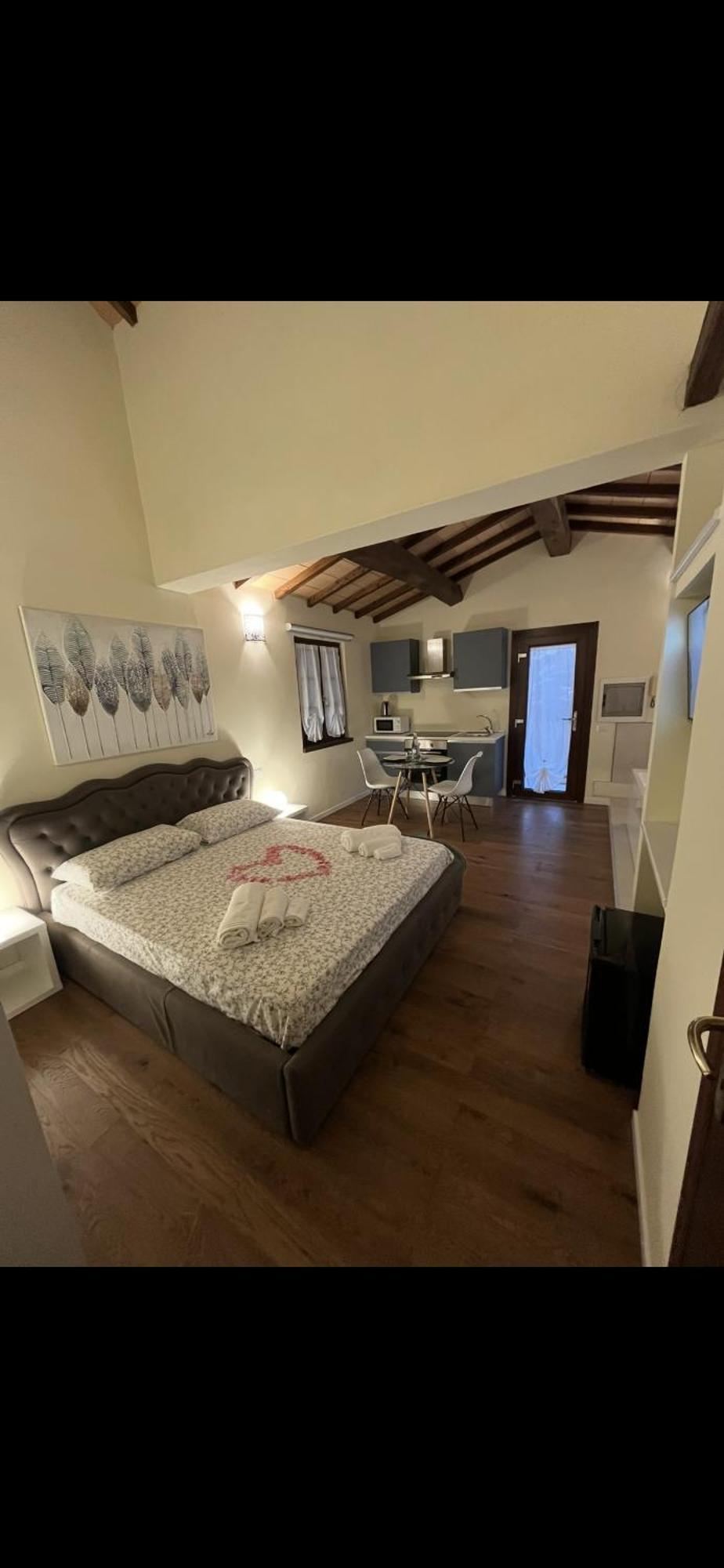 Casale Antica Cassia Luxury & Roma