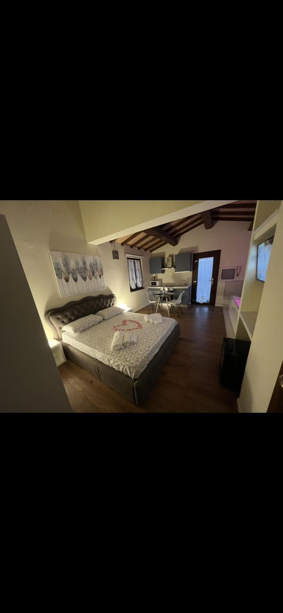 Casale Antica Cassia Luxury & * Roma