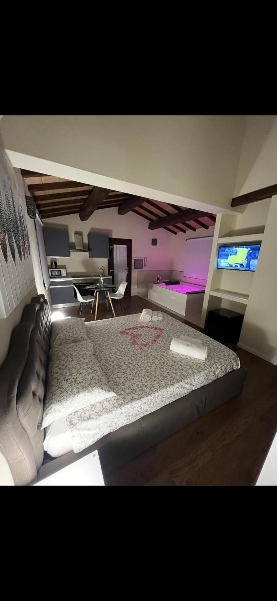Casale Antica Cassia Luxury &